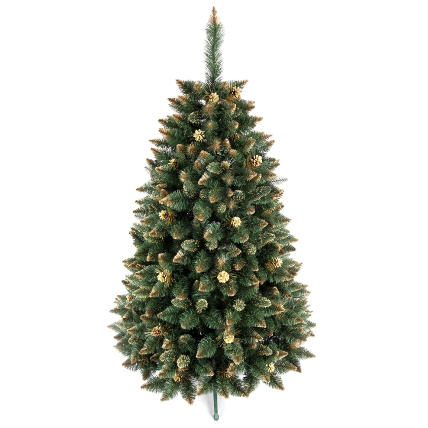 Jõulupuu GOLD 90 cm mänd