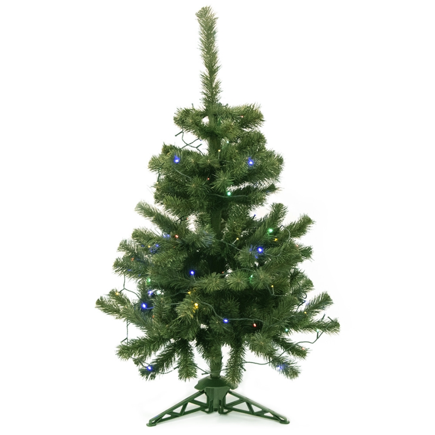 Jõulupuu JULIA 120 cm kuusk