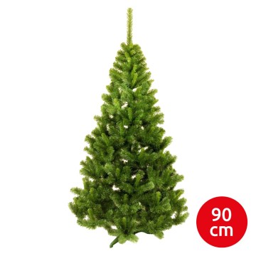 Jõulupuu JULIA 90 cm nulg