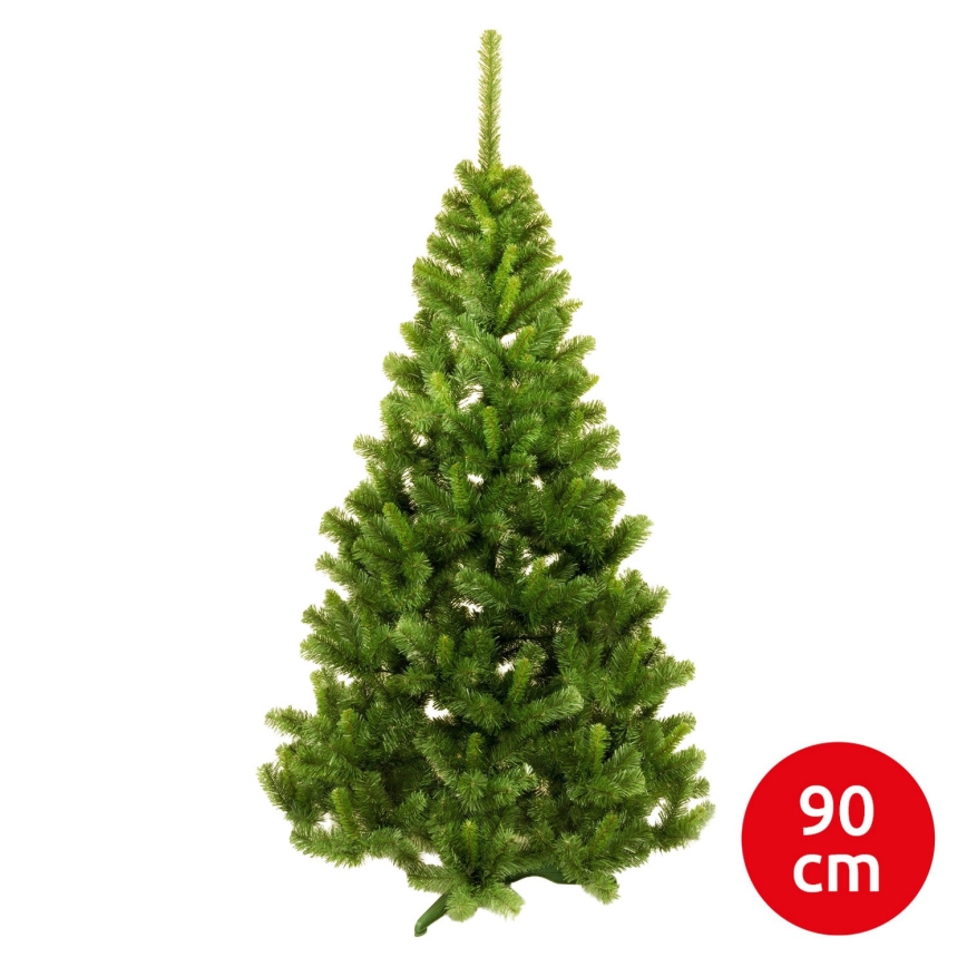 Jõulupuu JULIA 90 cm nulg