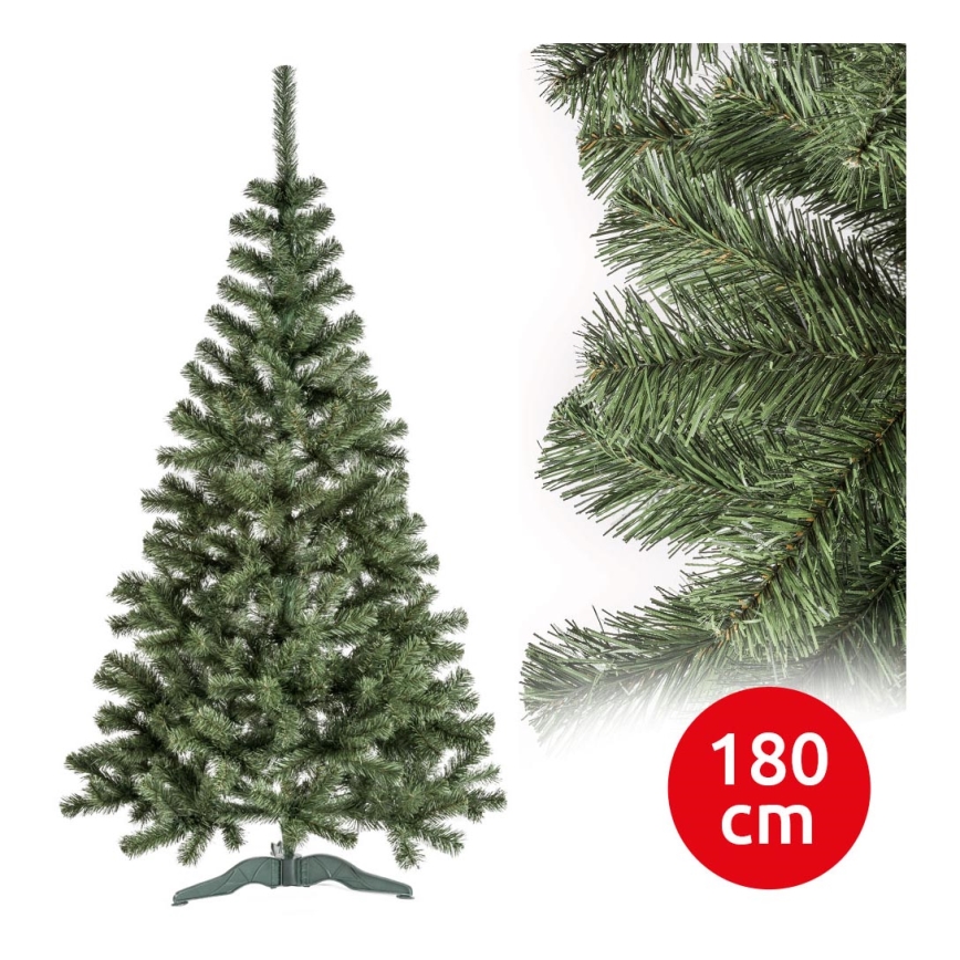 Jõulupuu LEA 180 cm nulg