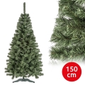 Jõulupuu LENA 150 cm nulg