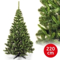 Jõulupuu MOUNTAIN 220 cm nulg