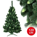 Jõulupuu NARY II 120 cm mänd
