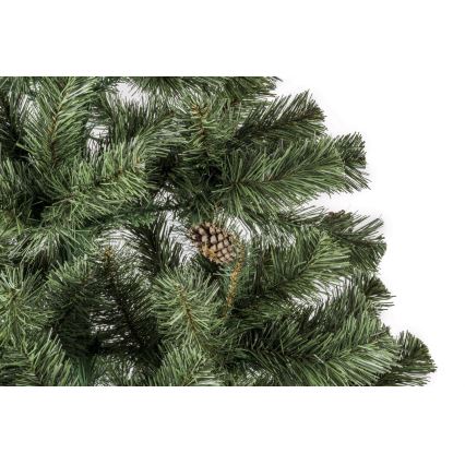 Jõulupuu NATURAL CONE 100 cm nulg