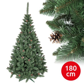 Jõulupuu NECK 180 cm nulg