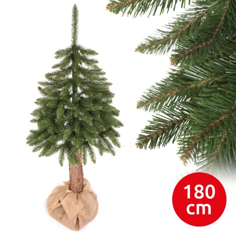 Jõulupuu PIN 180 cm kuusk