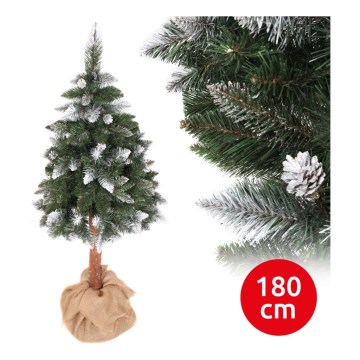 Jõulupuu PIN 180 cm mänd