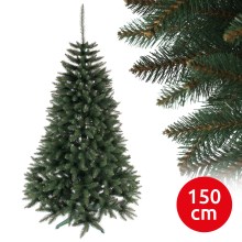 Jõulupuu RUBY 150 cm kuusk