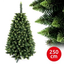 Jõulupuu SAL 250 cm mänd