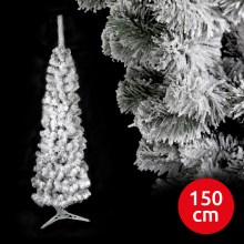 Jõulupuu SLIM 150 cm kuusk