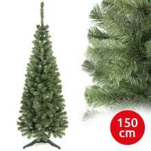 Jõulupuu SLIM 150 cm nulg