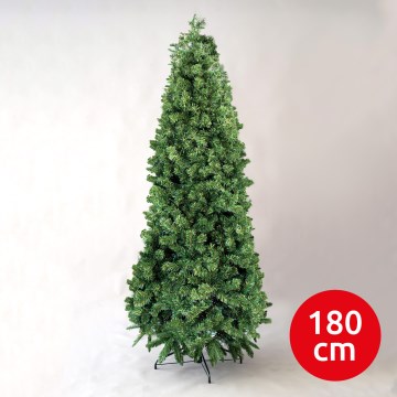 Jõulupuu SLIM 180 cm nulg