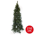 Jõulupuu SLIM 210 cm