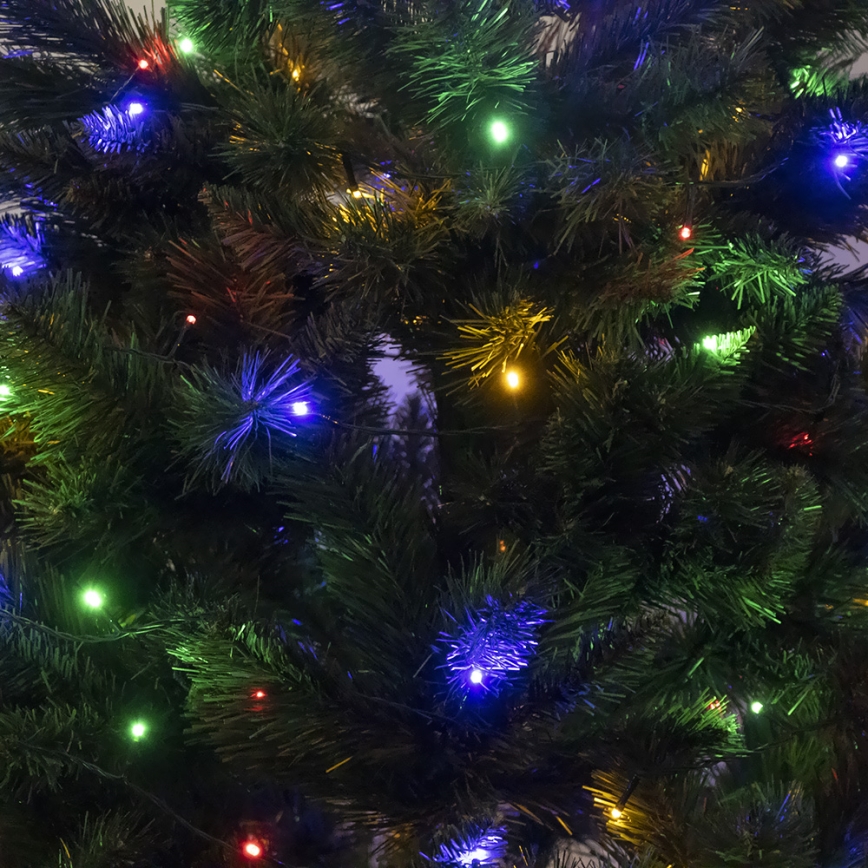 Jõulupuu SMOOTH 180 cm kuusk