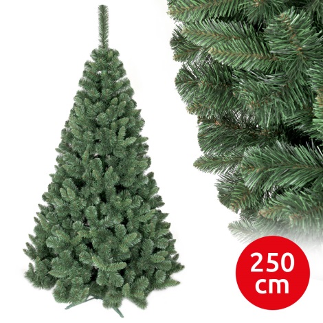 Jõulupuu SMOOTH 250 cm kuusk