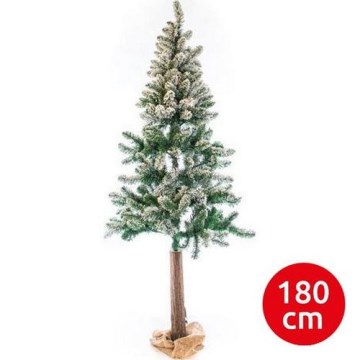 Jõulupuu SNOWY 180 cm nulg