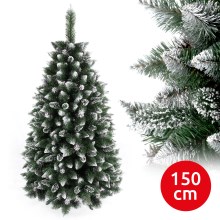 Jõulupuu TAL 150 cm mänd