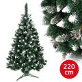 Jõulupuu TAL 220 cm mänd