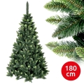 Jõulupuu TEM II 180 cm mänd