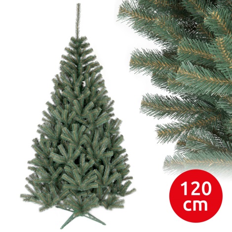 Jõulupuu TRADY 120 cm kuusk
