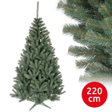 Jõulupuu TRADY 220 cm kuusk