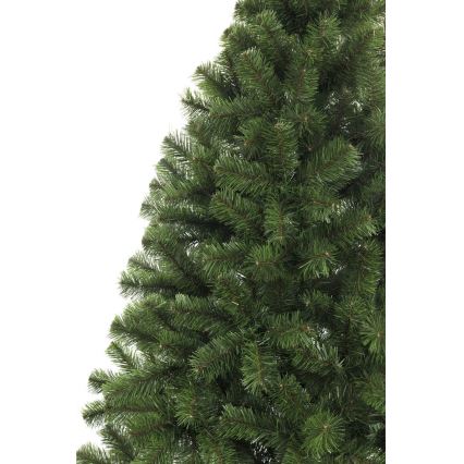 Jõulupuu tüvega 160 cm nulg