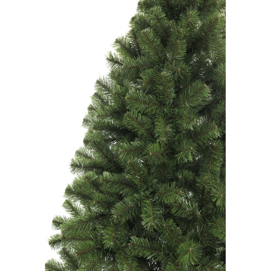 Jõulupuu tüvega 160 cm nulg
