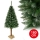 Jõulupuu tüvega 180 cm kuusk