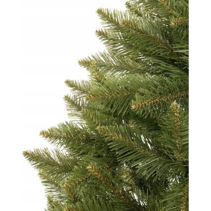 Jõulupuu tüvega 180 cm kuusk