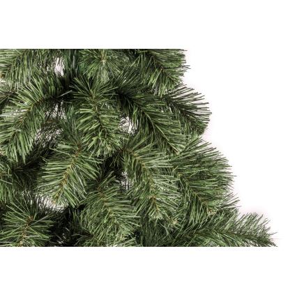 Jõulupuu tüvega NATURAL 120 cm nulg