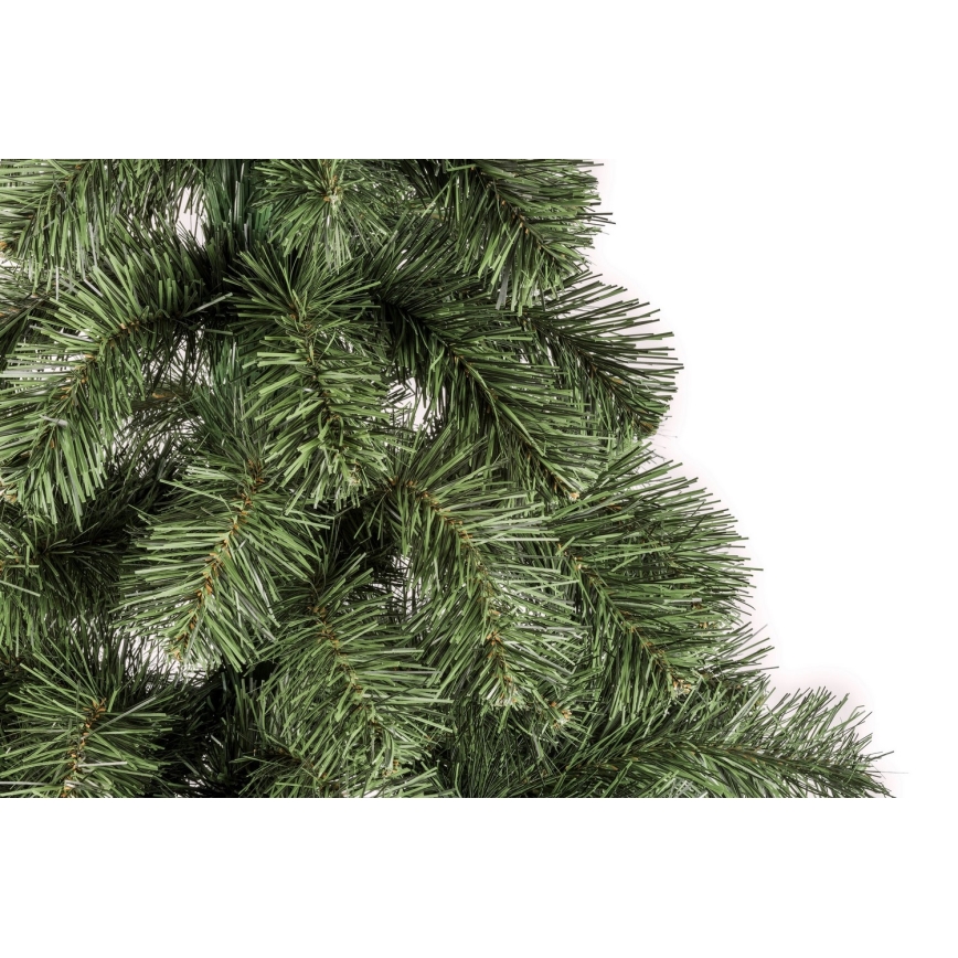 Jõulupuu tüvega NATURAL 120 cm nulg