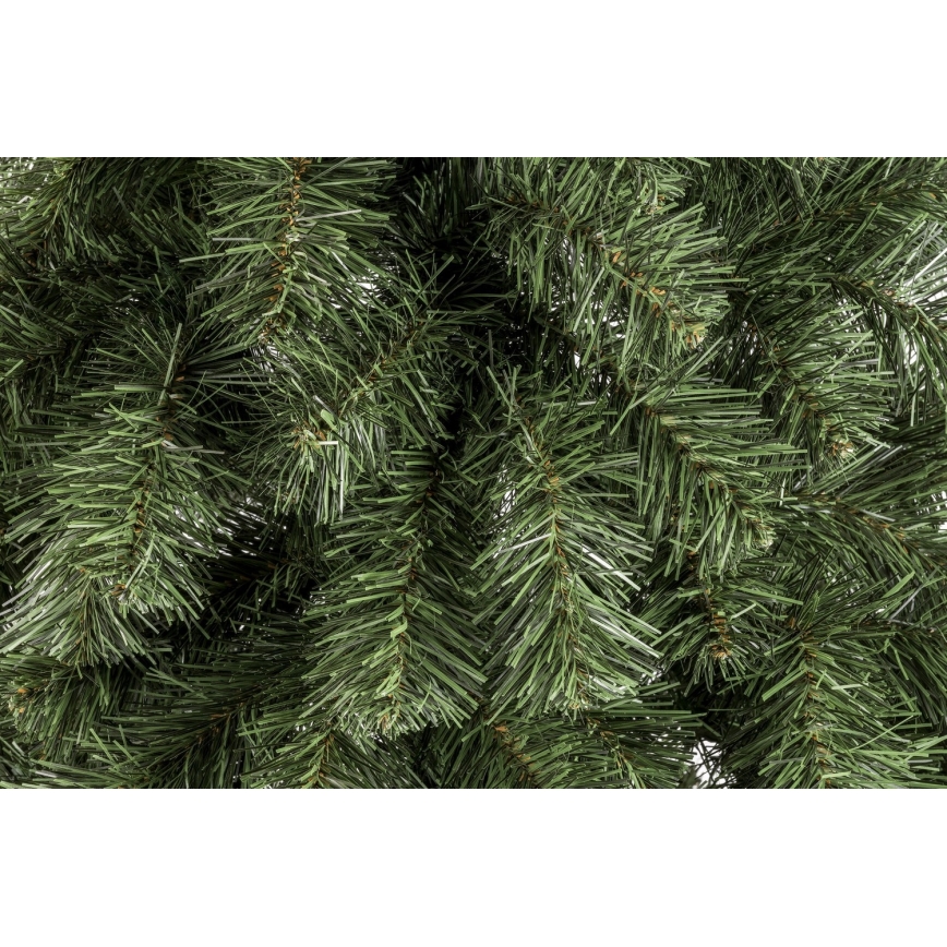Jõulupuu tüvega NATURAL 120 cm nulg