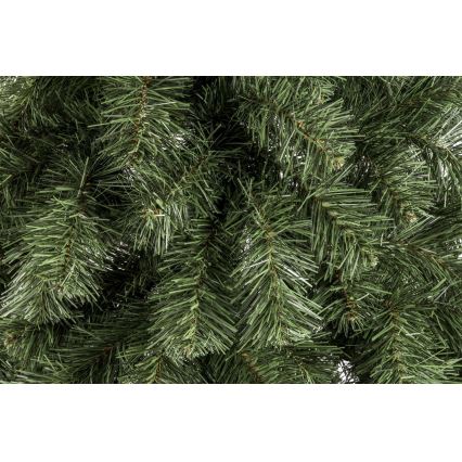 Jõulupuu tüvega NATURAL 180 cm nulg