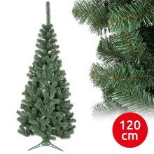 Jõulupuu VERONA 120 cm nulg