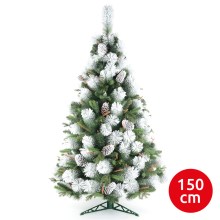 Jõulupuu XMAS TREES 150 cm nulg
