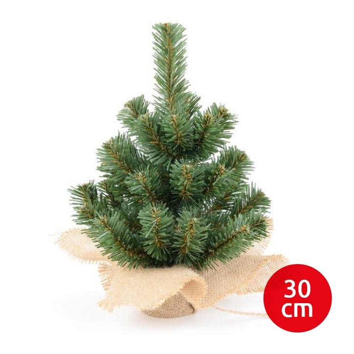 Jõulupuu XMAS TREES 30 cm mänd