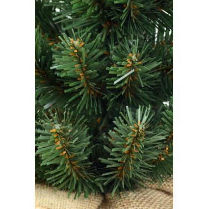 Jõulupuu XMAS TREES 30 cm mänd