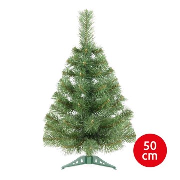 Jõulupuu XMAS TREES 50 cm mänd
