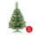 Jõulupuu XMAS TREES 50 cm mänd