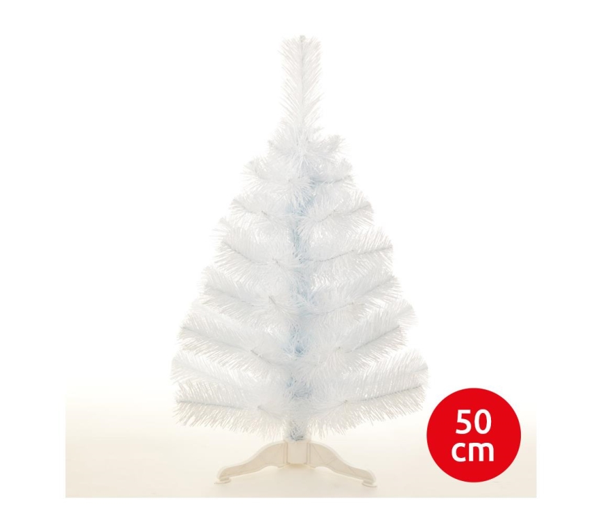 Jõulupuu XMAS TREES 50 cm mänd