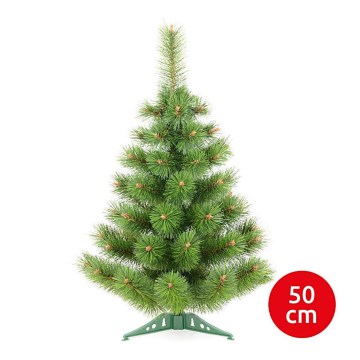 Jõulupuu XMAS TREES 50 cm mänd