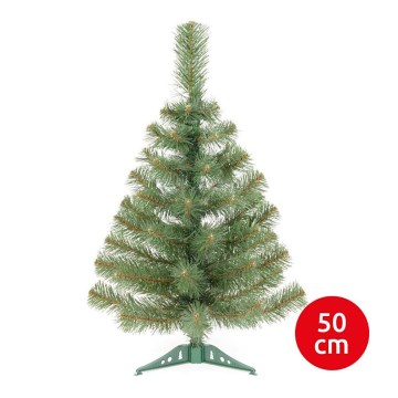 Jõulupuu XMAS TREES 50 cm nulg