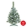 Jõulupuu XMAS TREES 50 cm nulg