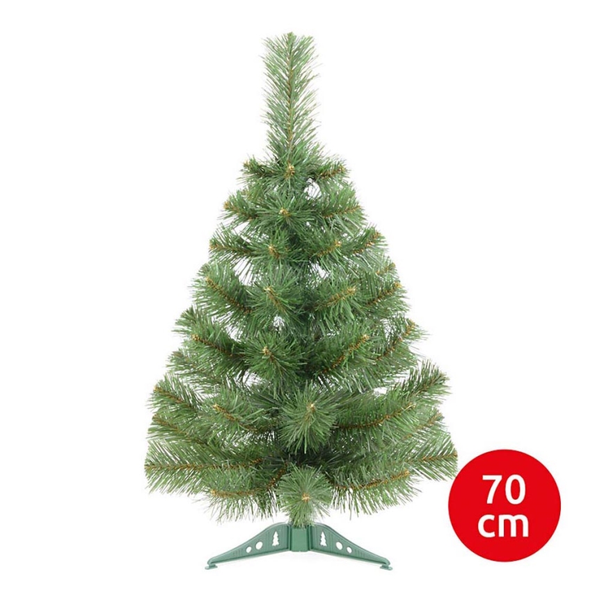 Jõulupuu XMAS TREES 70 cm mänd