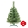 Jõulupuu XMAS TREES 70 cm mänd
