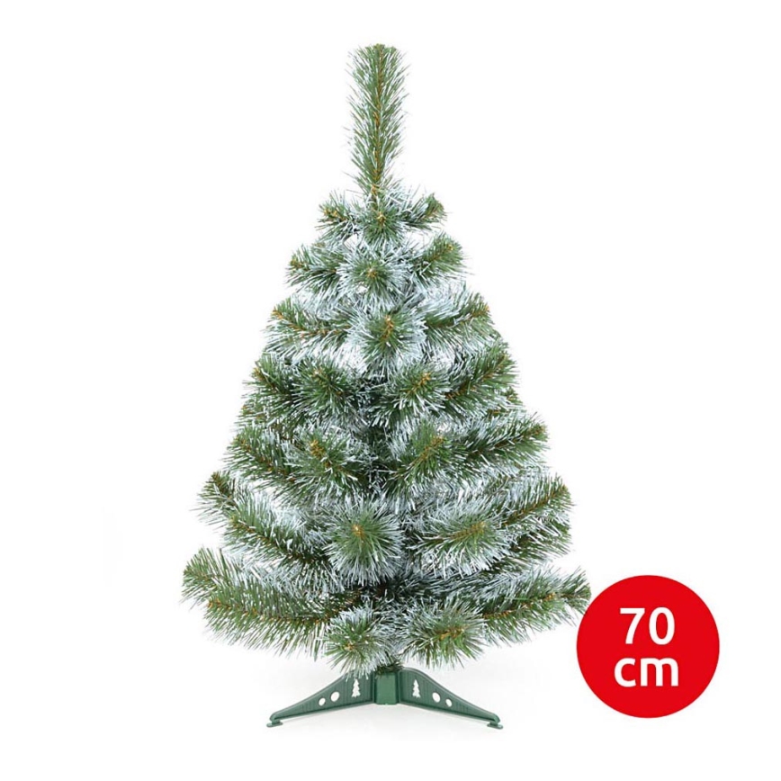 Jõulupuu XMAS TREES 70 cm mänd