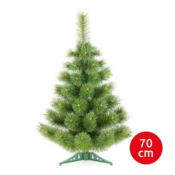 Jõulupuu XMAS TREES 70 cm mänd