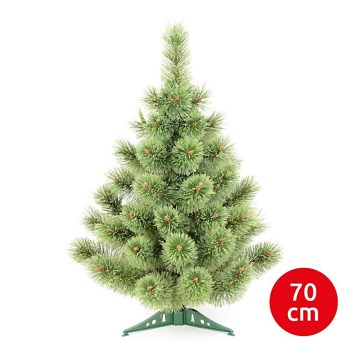 Jõulupuu XMAS TREES 70 cm mänd