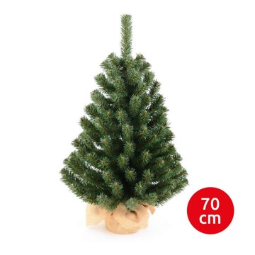 Jõulupuu XMAS TREES 70 cm mänd